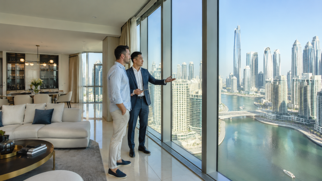UAE Real Estate