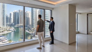 Apartments in UAE