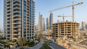 New Developments UAE
