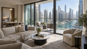 Apartments in Dubai