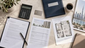 Buying Costs Dubai