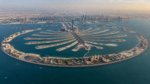 Developers in Dubai