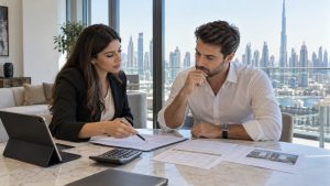 Dubai Real Estate