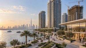 Expats Living in Dubai