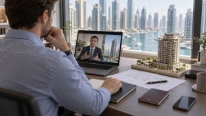 Investing in UAE
