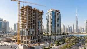 Off-plan Properties in UAE