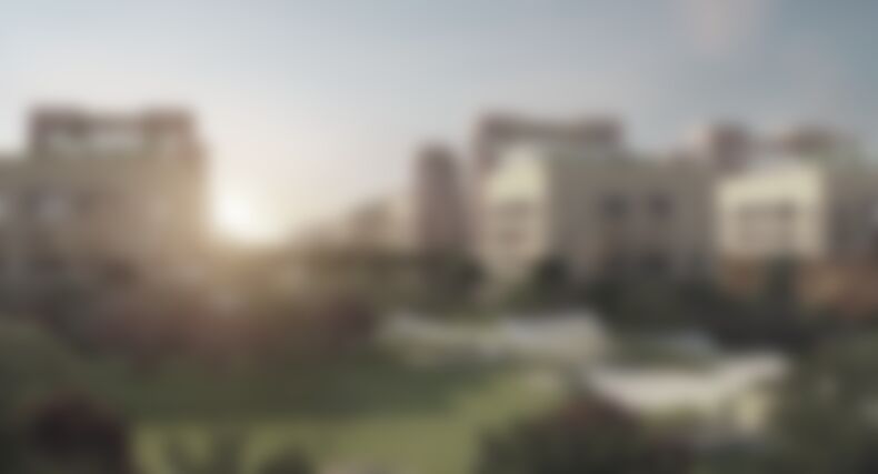 The Oasis by Emaar