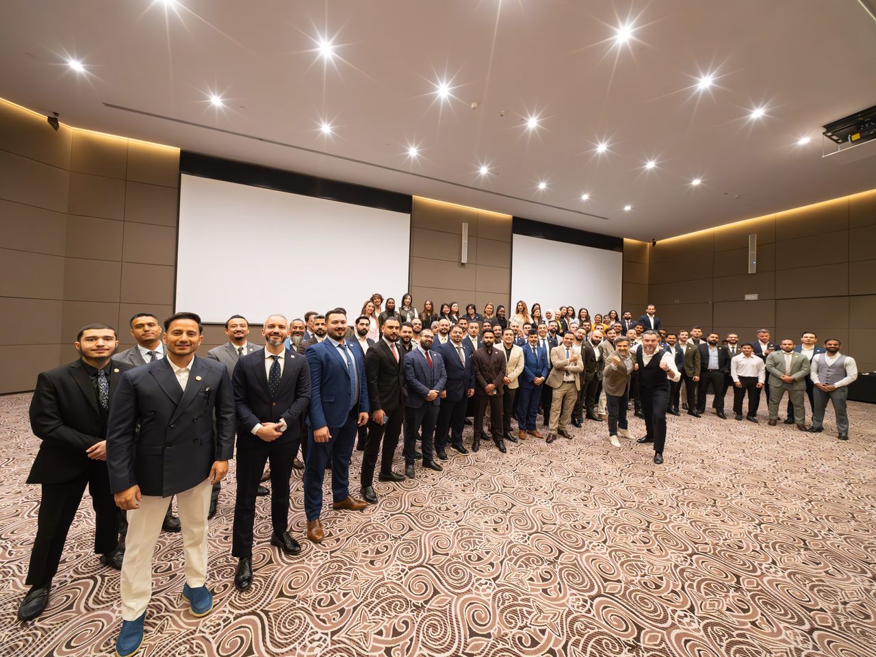 FGREALTY luxury real estate team