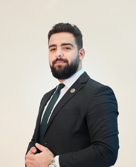Mostafa Karout, Country Manager of FGREALTY