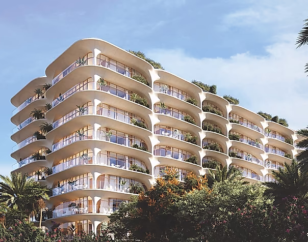 Ellington Ocean House