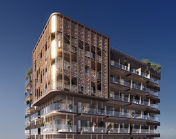 Lume Residences