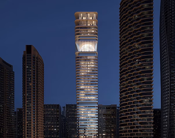 Inaura Hotels & Residences Downtown