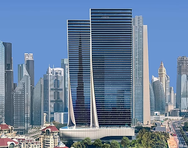 Akala Residences