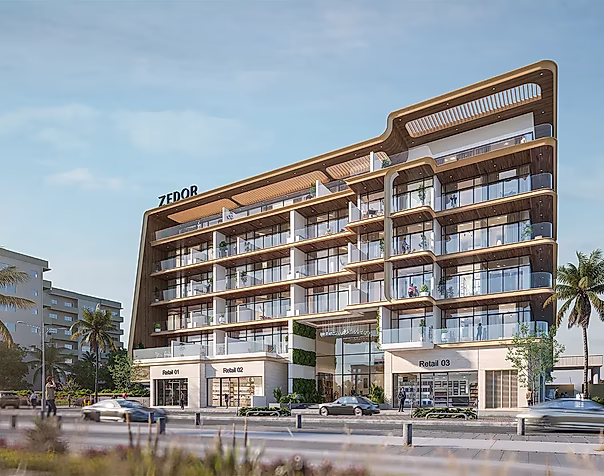 Ventana Residences