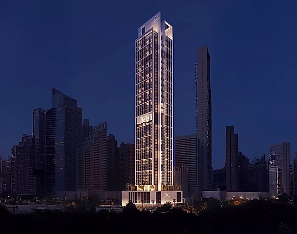 Sofitel Branded Residences