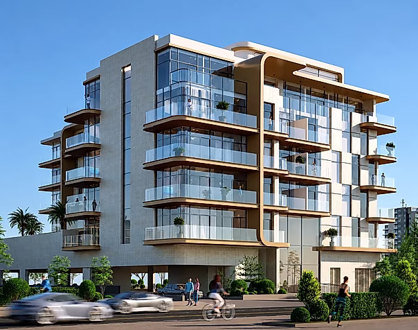 Elevia Residences 3