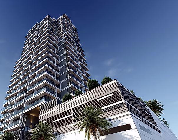 Catch Residence by IGO