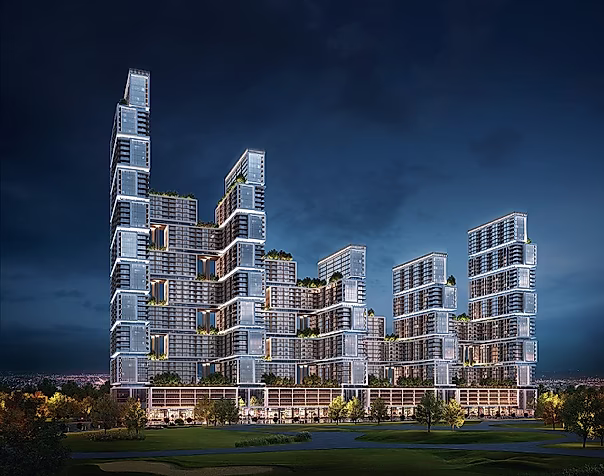 Sobha One
