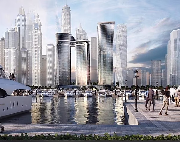Sobha Seahaven