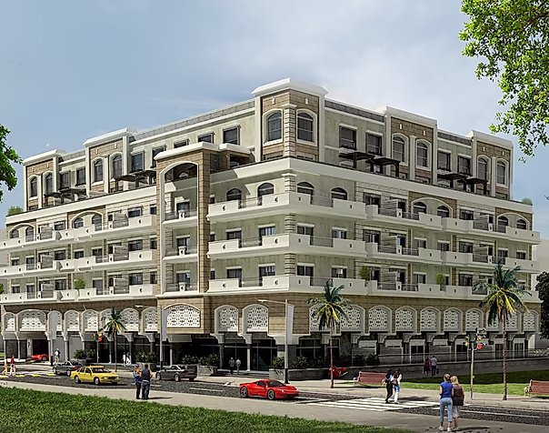 Mayas Geneva