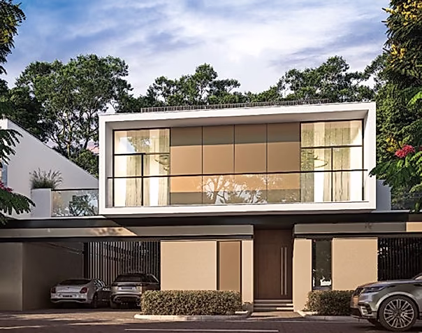 Sobha Reserve