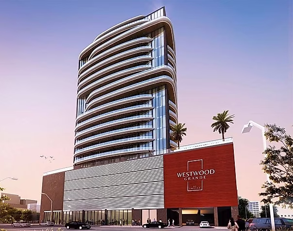 Westwood Grande 2