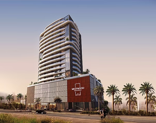 Westwood Grande Residences