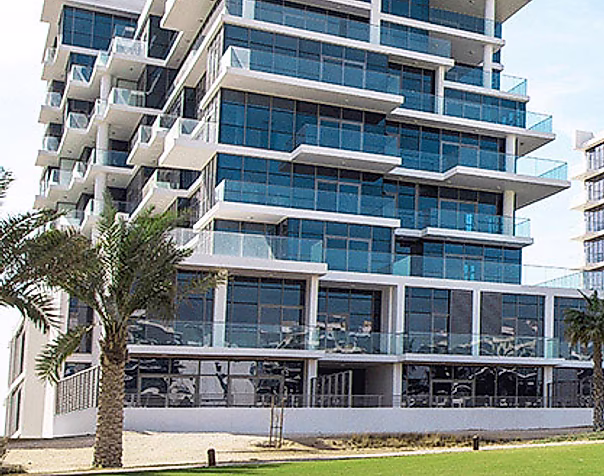 Damac Hills - Park Town