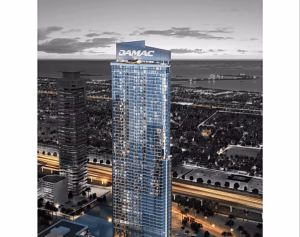 Paramount Tower Hotel And Residences