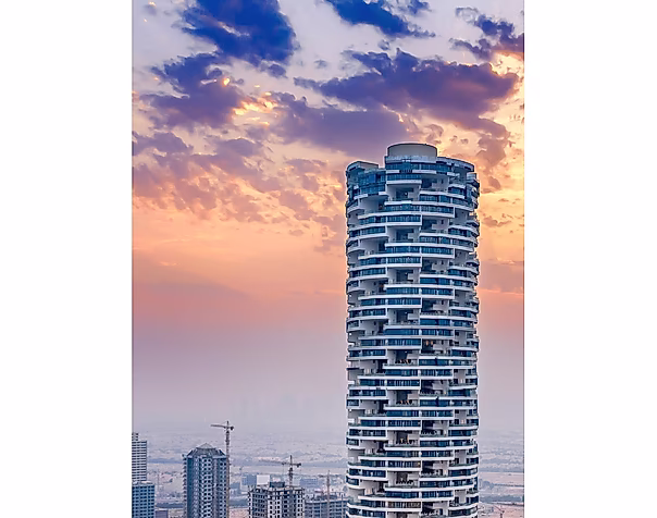 Five Jumeirah Village