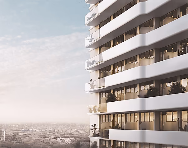 Pearl House II