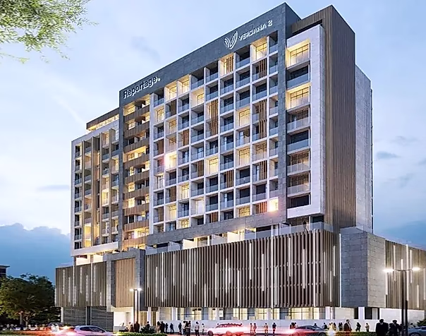 Verdana Residence 2