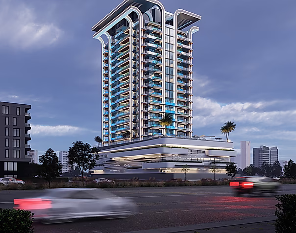 Samana Manhattan 2