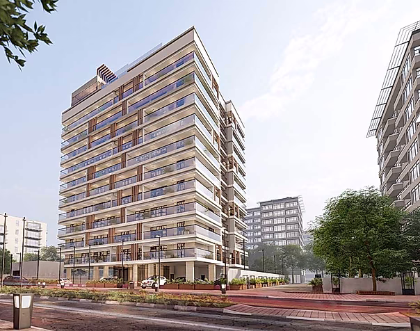 Aark Residences