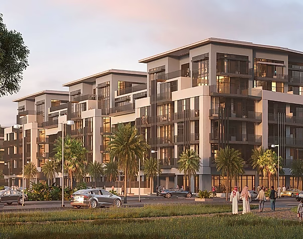 Parkwood Residences