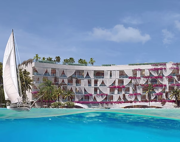The Heart of Europe - Marbella Resort Hotel, Vignette Collection