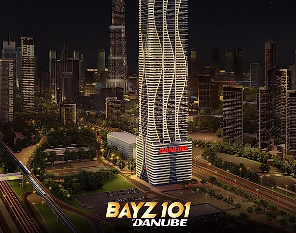 Bayz 101