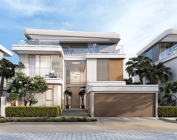 Woodland Residences