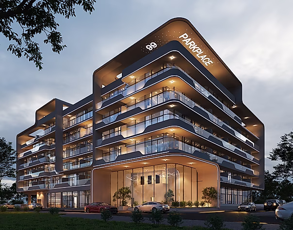 99 Parkplace
