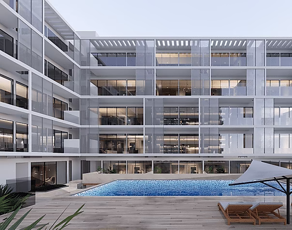 Casa Vista Residence