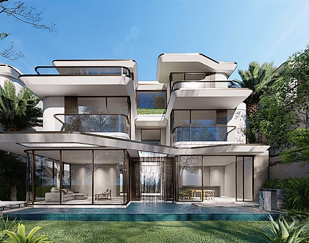 Wadi Villas