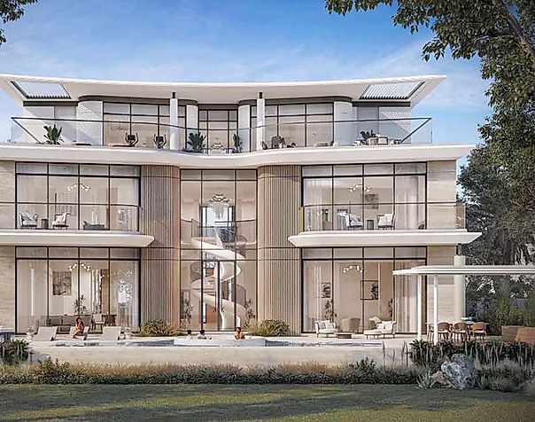 Taraf Karl Lagerfeld Villas