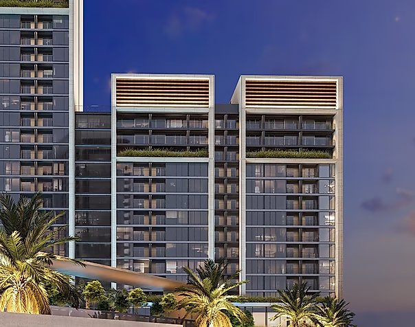 Sobha Orbis