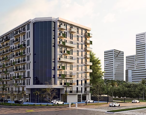 Bliss Homes
