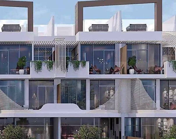 Ashton Park Residences