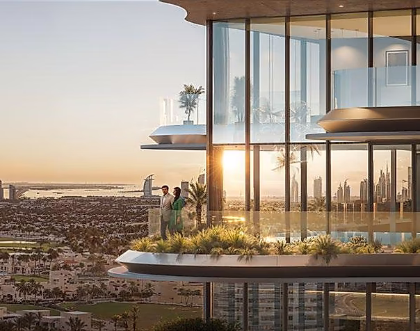 One Sky Park