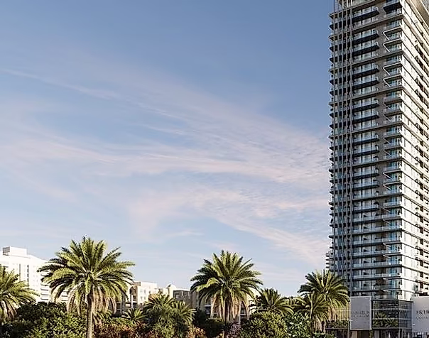 Sky Hills Residence 2