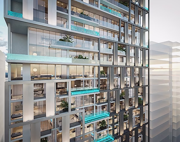 Vue by Crystal Bay