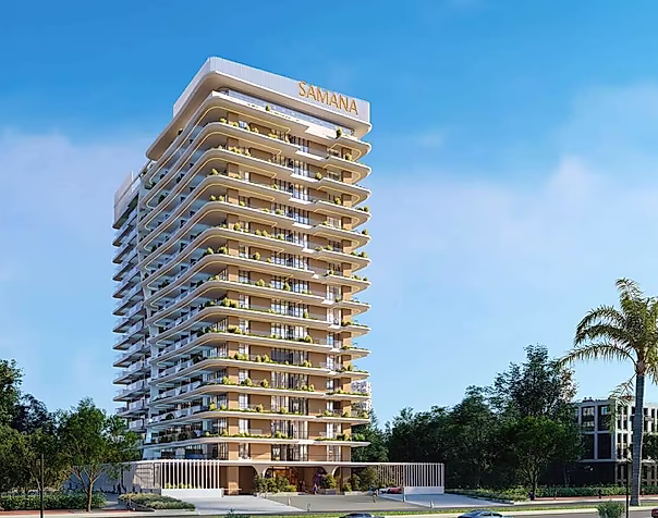 Samana Park Meadows