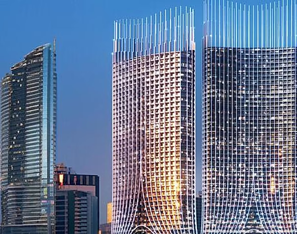 Binghatti Skyrise